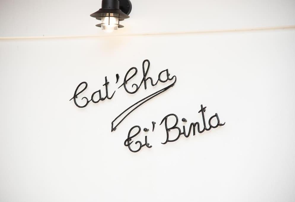 Villa Cat'Cha Ti Binta Ondres Buitenkant foto